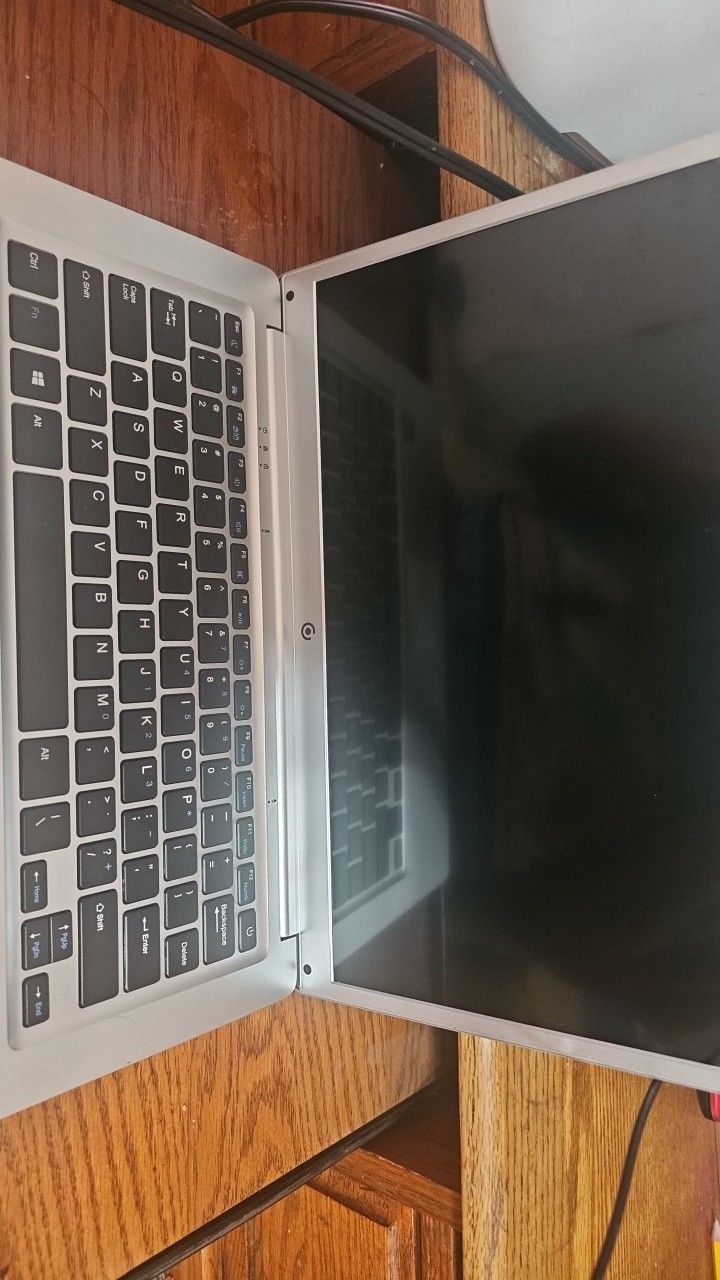 Laptop hp