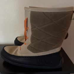 Men’s Manitoba Mukluk Boots Size 13