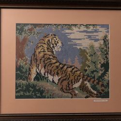 Large Artwork From Lviv, Ukraine 🇺🇦 