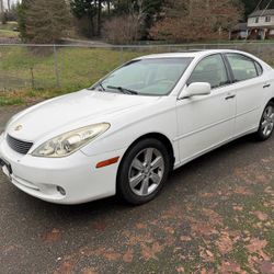 2005 Lexus ES 330