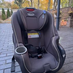 Graco car Seat