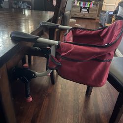 Portable High Chair
