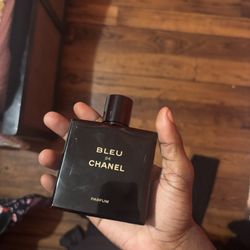 Bleu De Chanel 