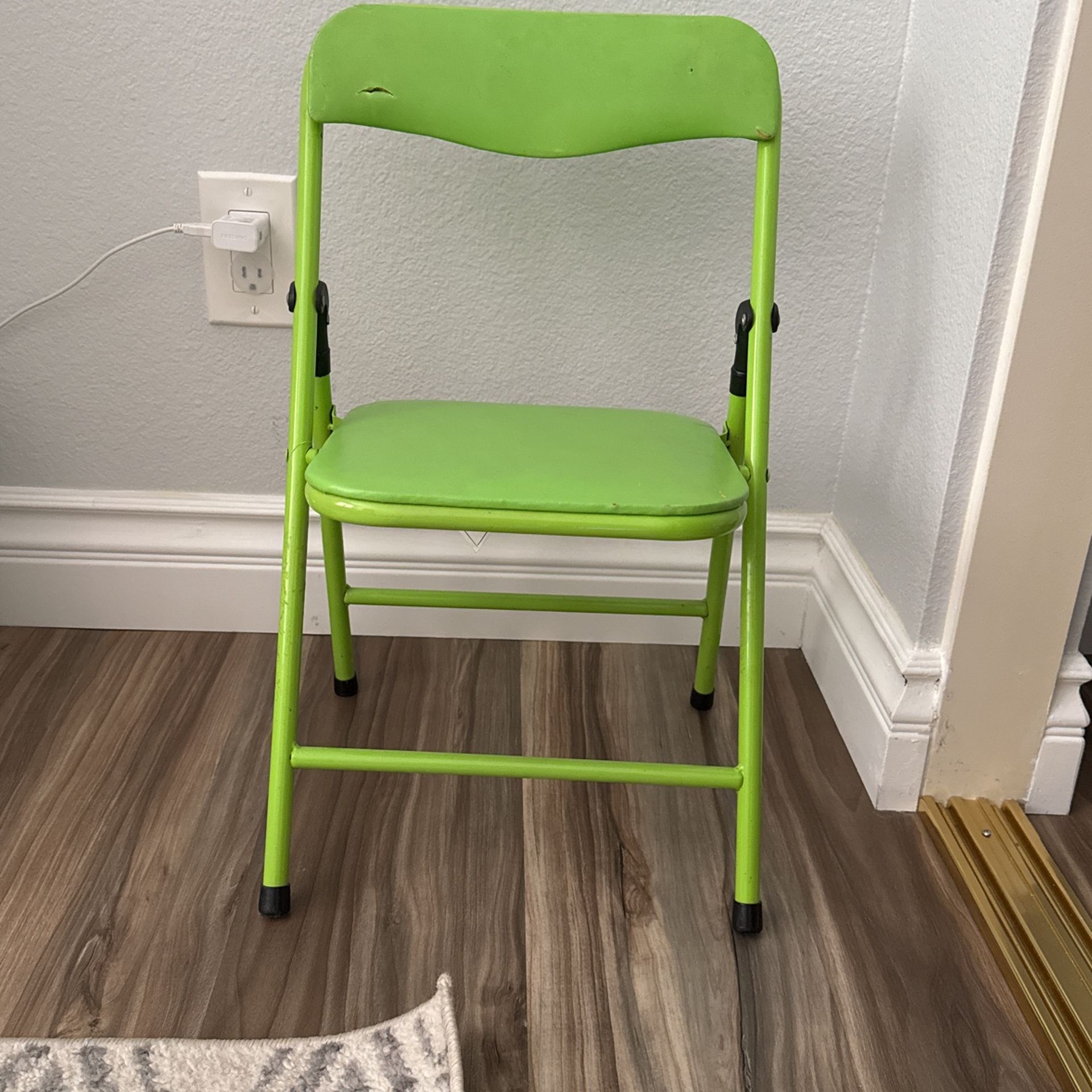 Kids Chair