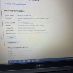 Dell Latitude 