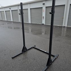 Weight Rogue Squat Stand