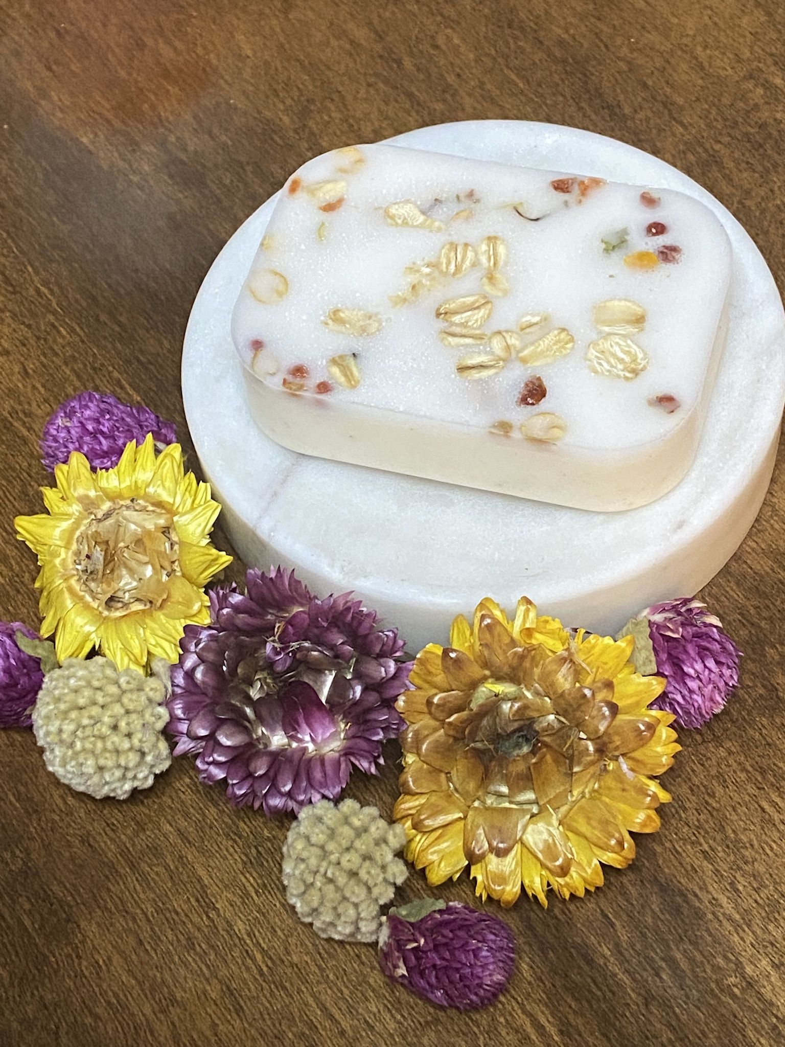 Redemption Eczema & Skin Rash Soap