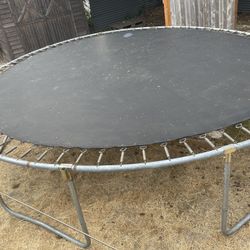 Trampoline For Sale 