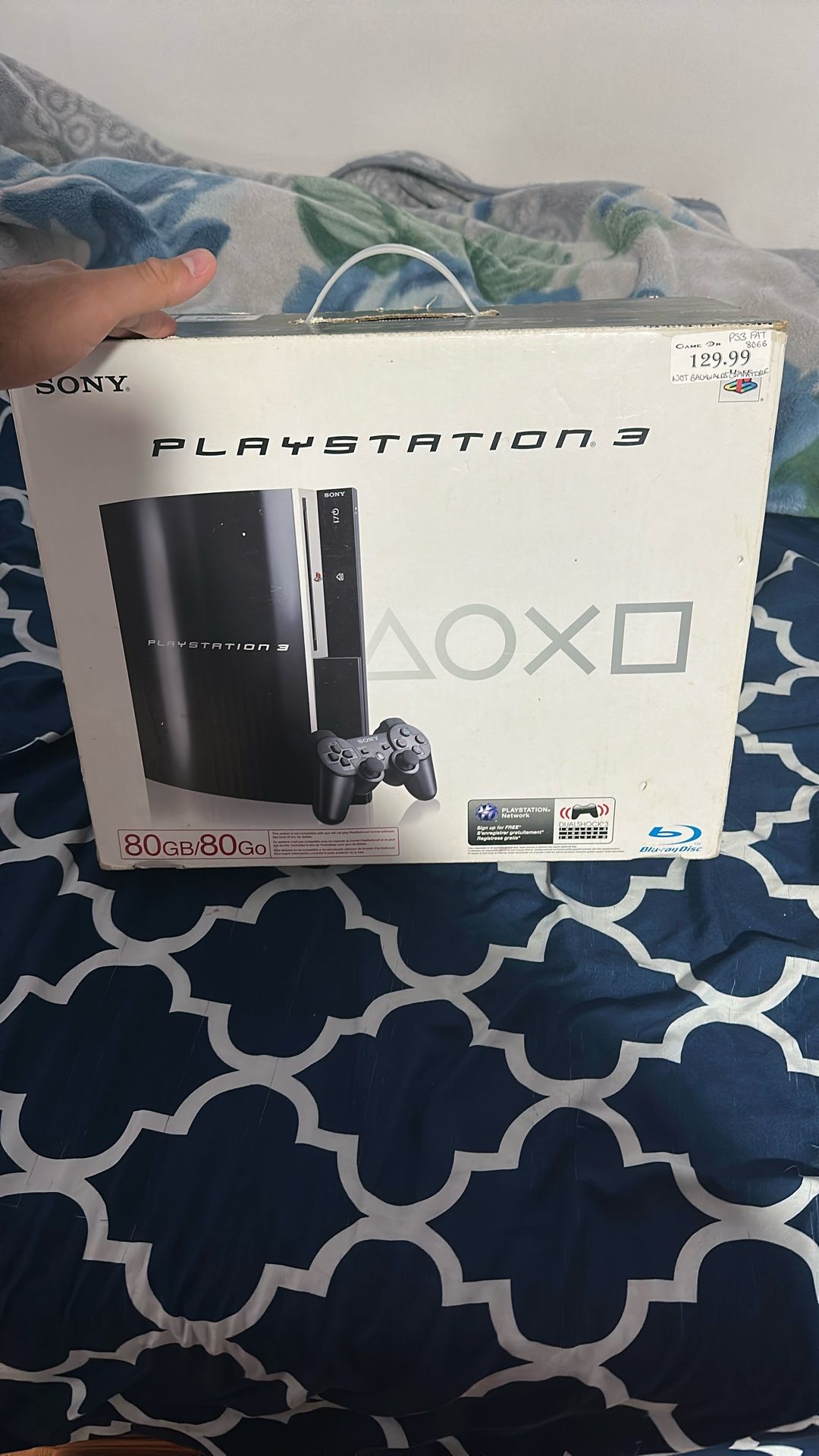 Ps3