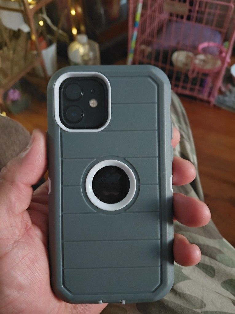 Iphone 12 Metro