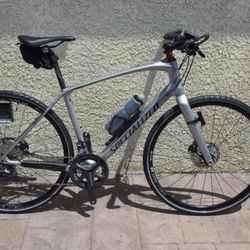 Specialized Hybrid Bike