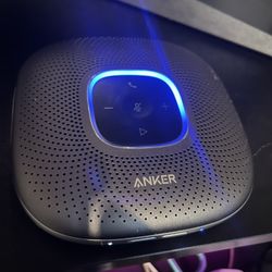 Ankr Powerconf Speaker 