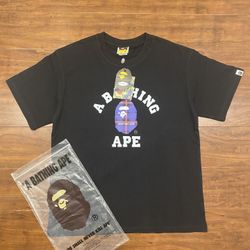 Bape T- Shirt