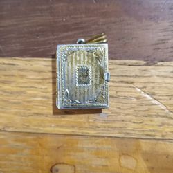Vintage Locket