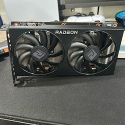 Rx 6600 8 Gb