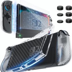 Switch 2 Case
