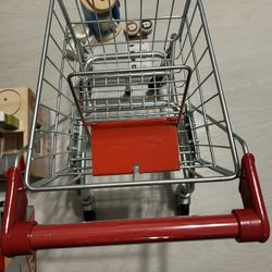 Melissa & Doug Cart