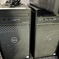 Dell Computers