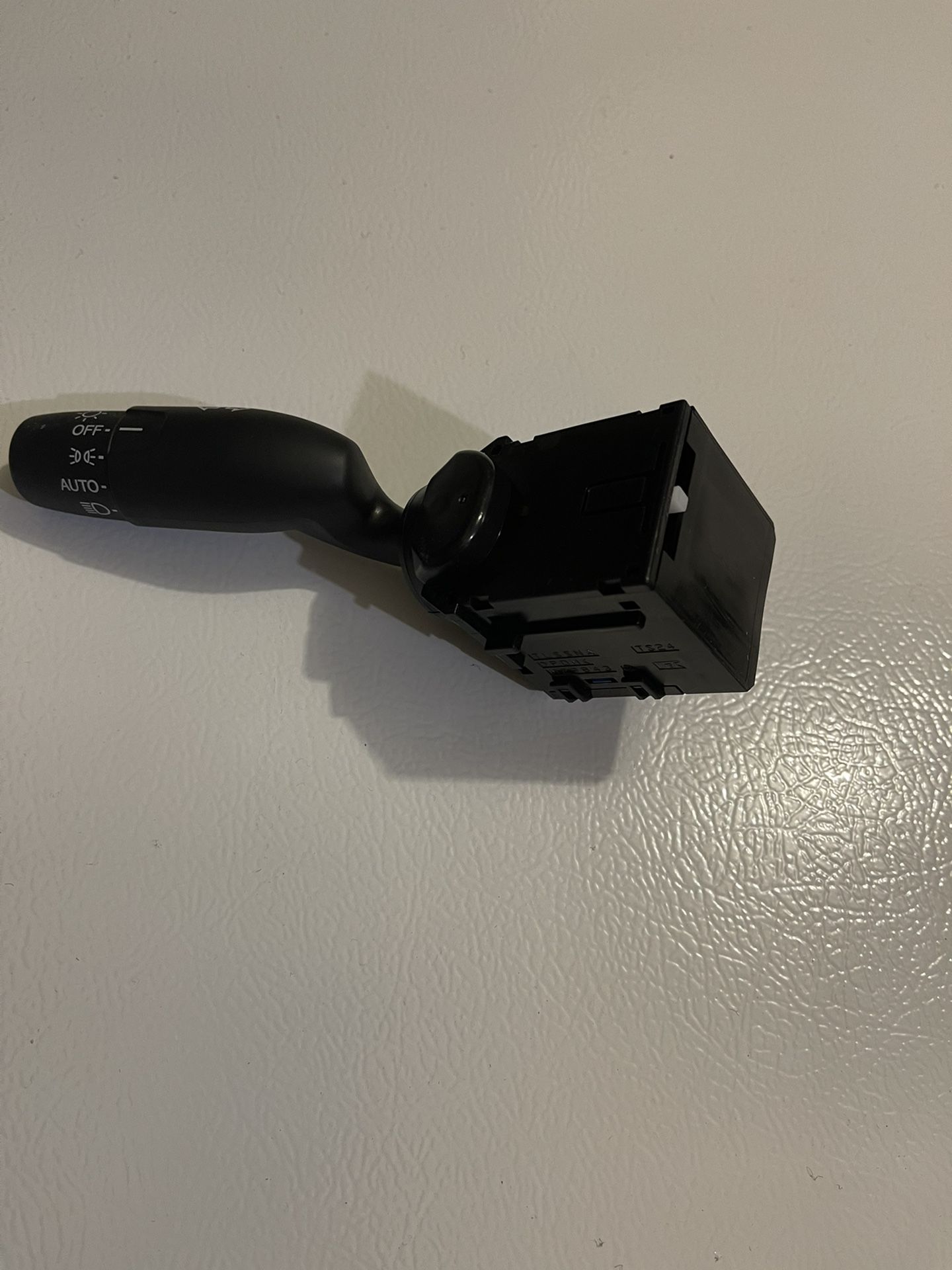 2014 Honda Odyssey Light Switch
