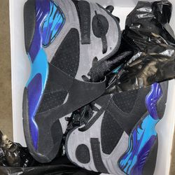 Jordan 8’s