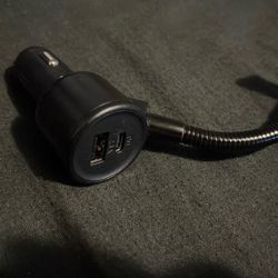 Auto Drive Bluetooth Adapter 