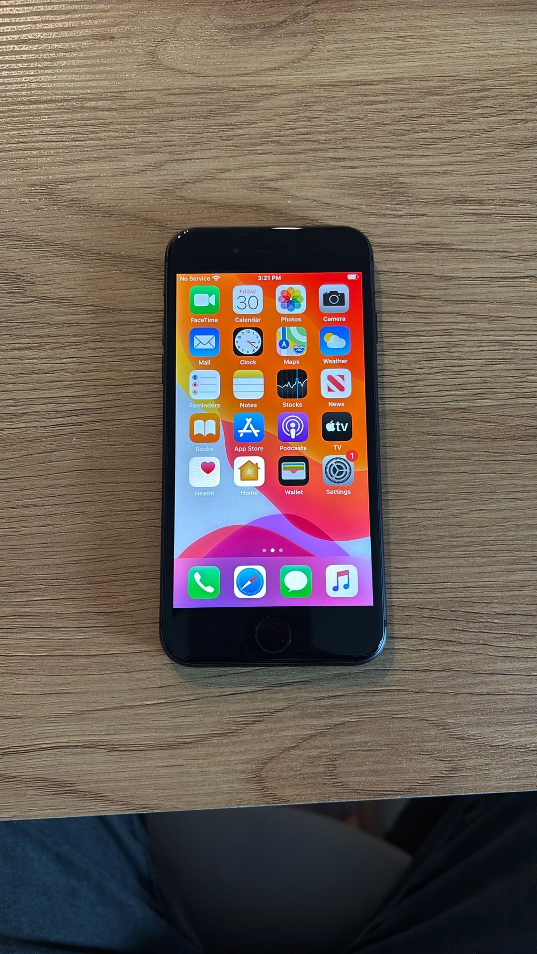 iPhone 8