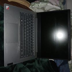 Lenova Laptop 