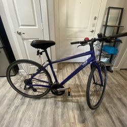 2014 Specialized Vita Used