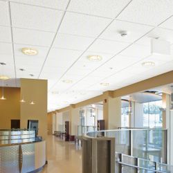 NEW Armstrong Ceiling Tile 1728A, 24”x 24”, 16 Pk, Lay-In, 15/16 Grid -28 boxes $90/box - 32% OFF!!!