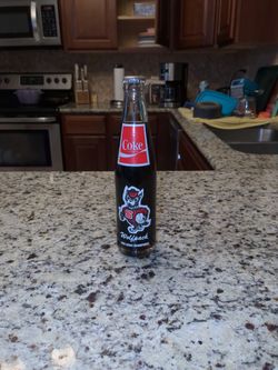 NCSU 1983 NCAA CHAMPIONSHIP