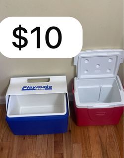Coolers
