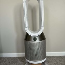 Dyson Purifier Humidify