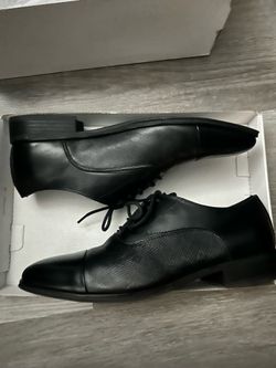 Calvin Klein dressing shoes