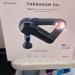 Thergun Elite
