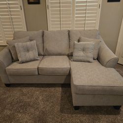 Brand New Chaser Couch Never Used