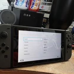 Nintendo Switch 2 Fast Pickup 