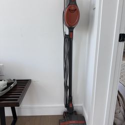 Shark Rocket Ultra-Light Corded Bagless Vacuum for Carpet and Hard Floor Cleaning with Swivel Steering