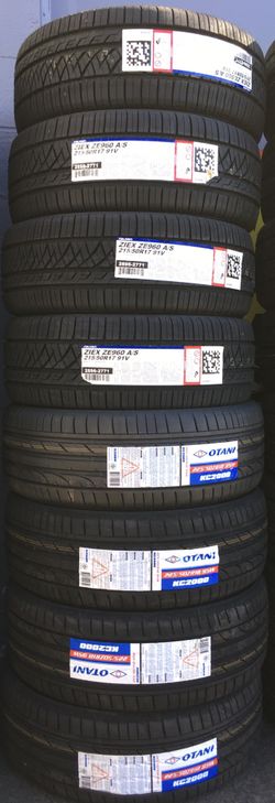 215-50-17 Acura tires on sale lowest prices