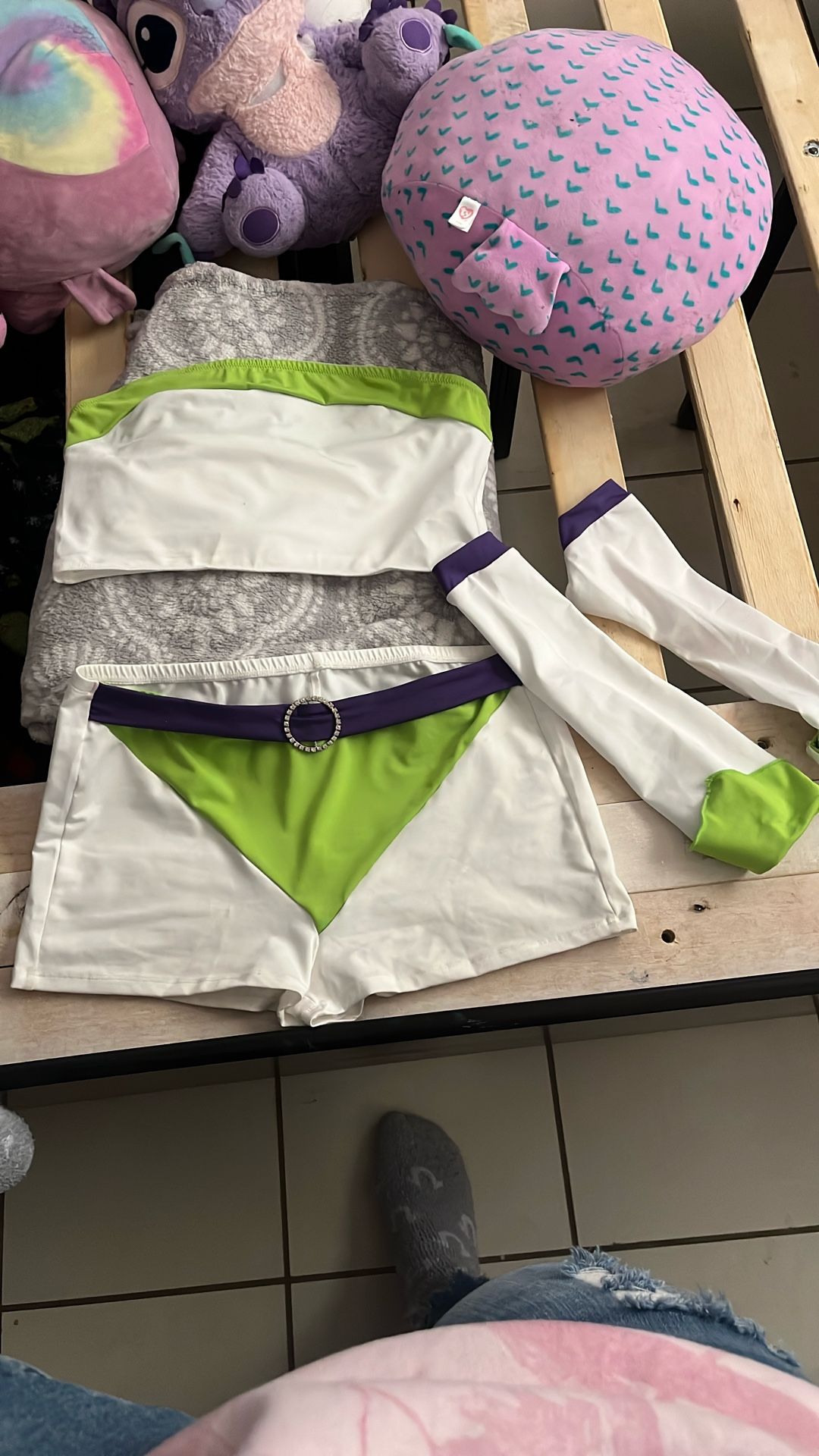 Buzz Lightyear