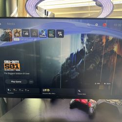 LG UltraGear 32” Gaming Monitor