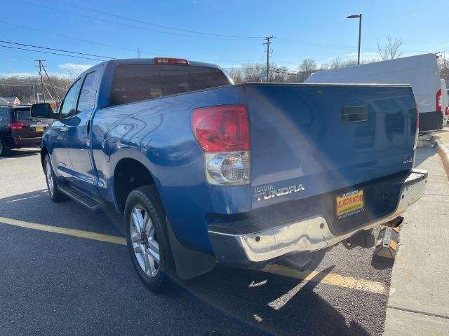 2007 Toyota Tundra