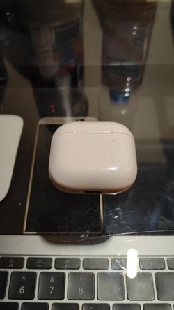 Airpods 3 Mag Case