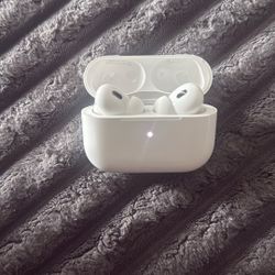 Air Pods Pro 2