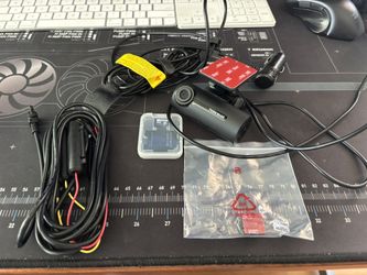 Thinkware F70 Dashcam