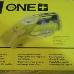 Ryobi Shampooer 