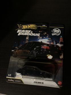 Hot Wheel