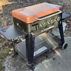 Pit Boss Propane Griddle