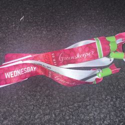 2025 WEDNESDAY WASTE MANAGEMENT PHOENIX OPEN GREENSKEEPER 