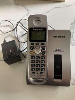 Panasonic Phone