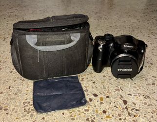 Polaroid Camera
